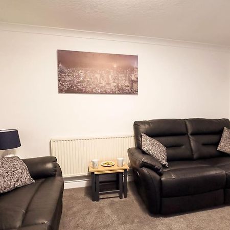 Immaculate 5 Bedroom House Rockingham Esterno foto