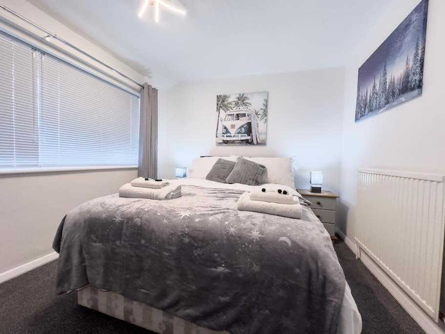 Immaculate 5 Bedroom House Rockingham Esterno foto