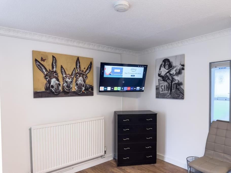 Immaculate 5 Bedroom House Rockingham Esterno foto