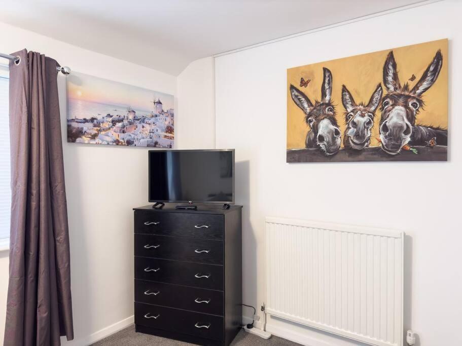 Immaculate 5 Bedroom House Rockingham Esterno foto