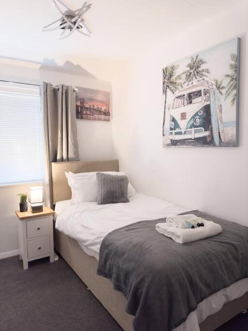 Immaculate 5 Bedroom House Rockingham Esterno foto