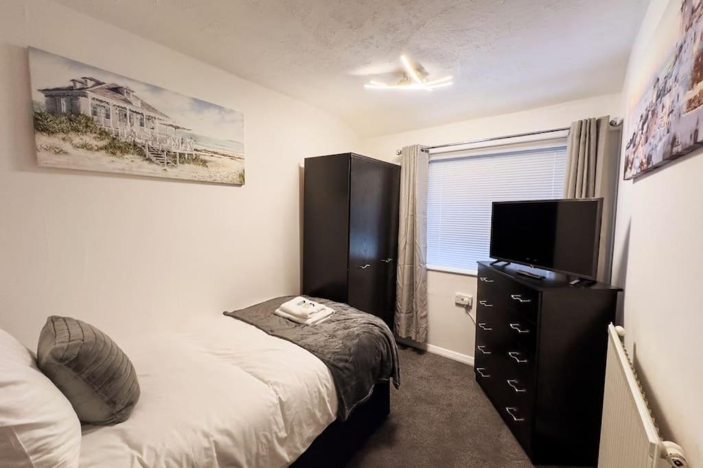 Immaculate 5 Bedroom House Rockingham Esterno foto